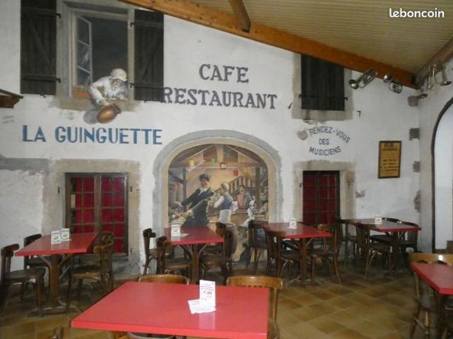 Maison vente à Épinal, Girmont-val-d'ajol