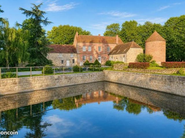 Maison vente à Provins, Mormant