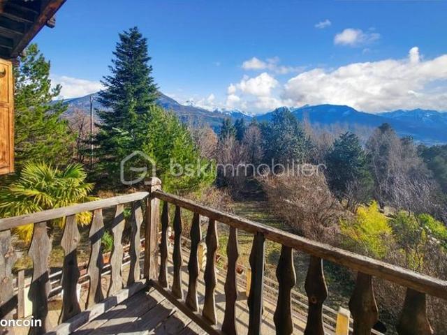 Maison vente à Gap, Embrun