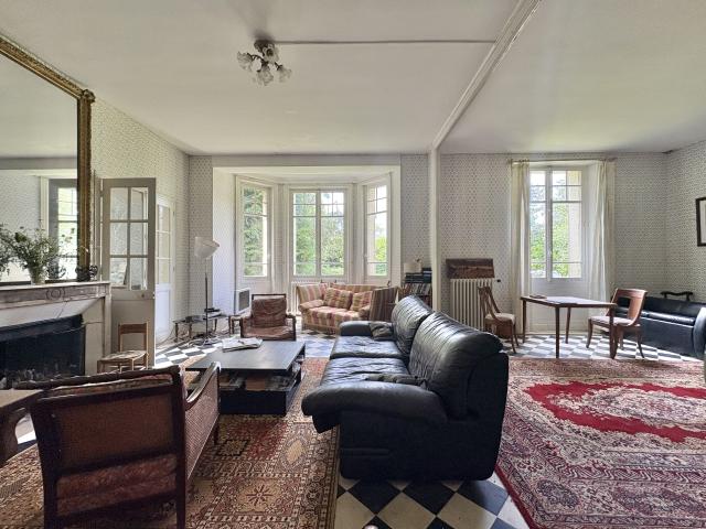 Maison vente à Laon, Craonne