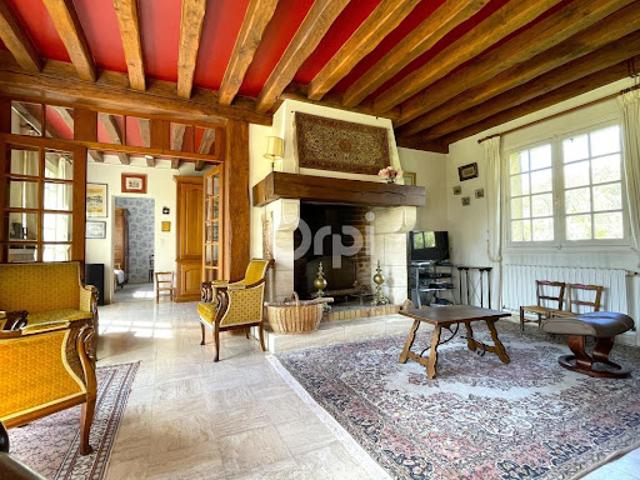 Maison vente à Évreux, Normanville