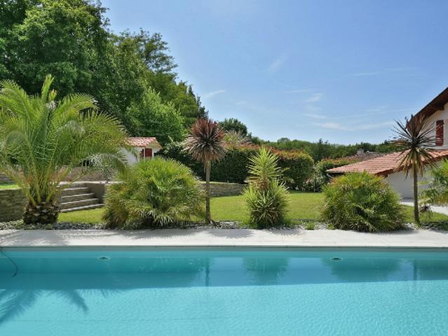 Maison vente à Bayonne, Jatxou