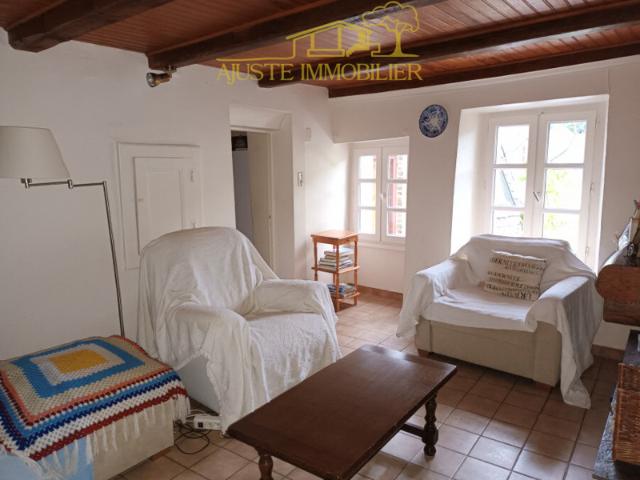 Maison vente à Mende, Bagnols-les-bains