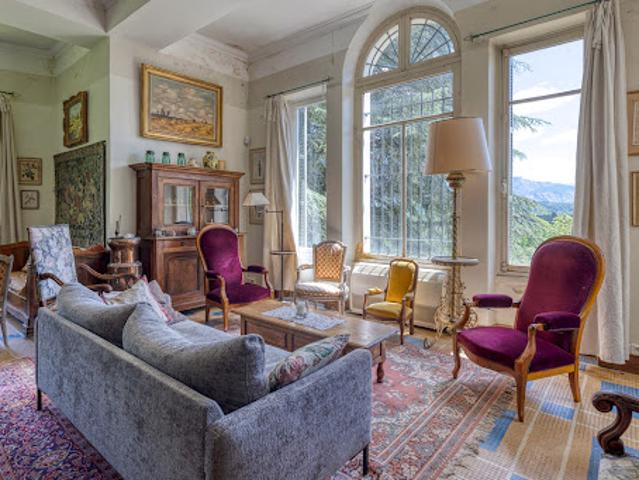 Maison vente à Grenoble, La Sône