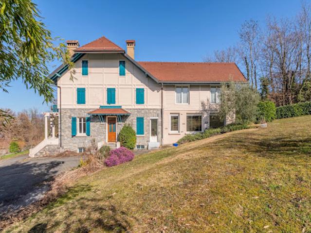 Maison vente à Thonon-les-Bains, Evian-les-bains
