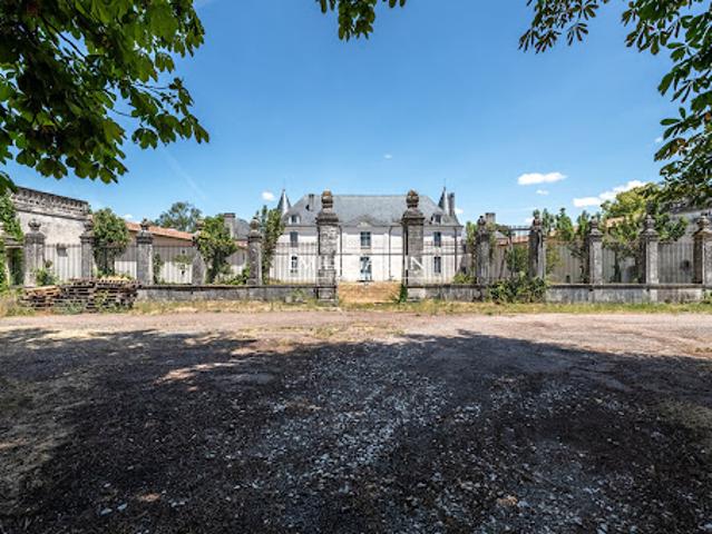 Maison vente à Nontron, Nouvelle-Aquitaine