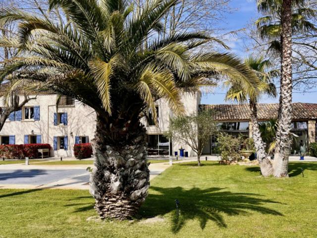 Maison vente à Avignon, L'isle-sur-la-sorgue