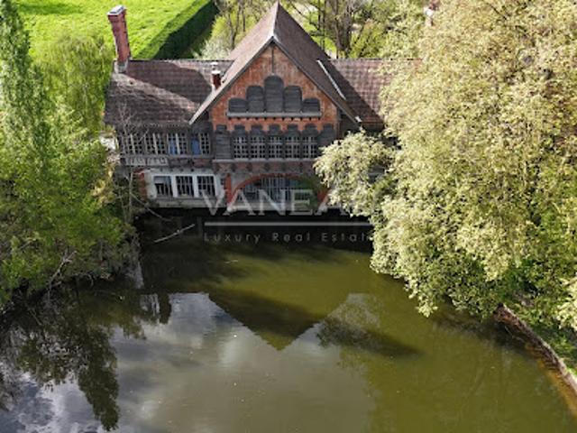 Maison vente à Ferrières-en-Brie, Seine-et-Marne