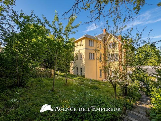 Maison vente à Nanterre, Rueil-malmaison
