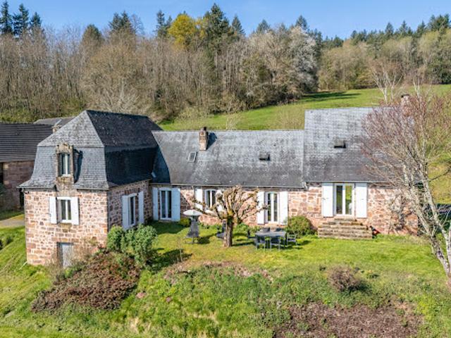 Maison vente à Sarlat-la-Canéda, Villac