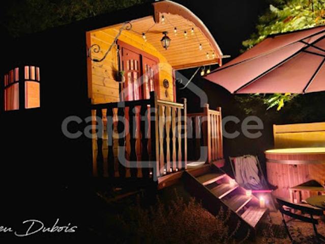 Maison vente à Gourdon, Padirac