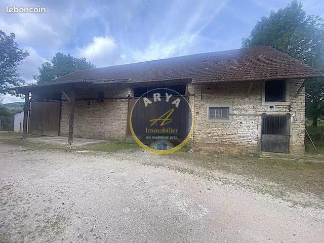 Maison vente à Dijon, Fleurey-sur-ouche