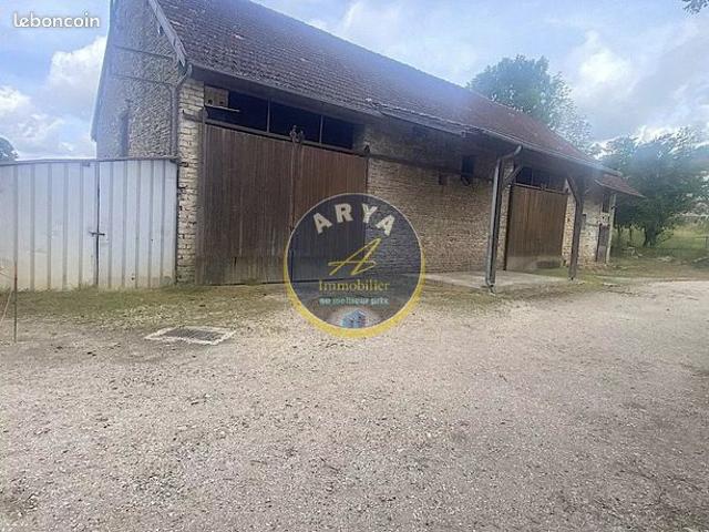 Maison vente à Dijon, Fleurey-sur-ouche