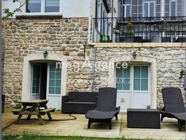 Villa vente à Boulogne-sur-Mer, Boulogne-sur-mer