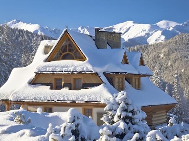 Maison vente à Bonneville, Megève
