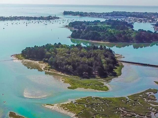Maison vente à Pont-l'Abbé, Finistère