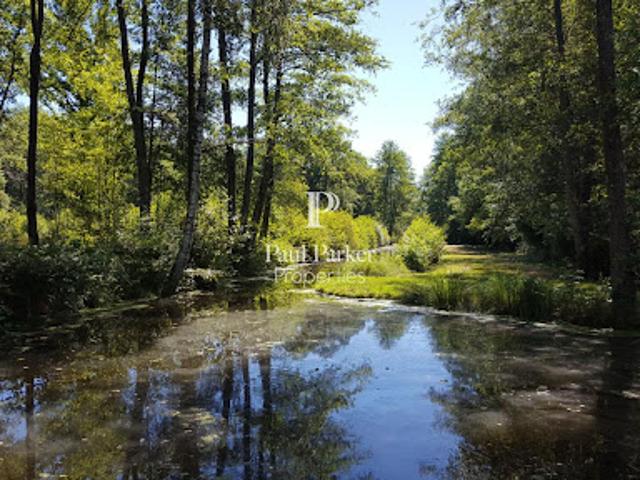 Maison vente à Vierzon, Argent-sur-sauldre