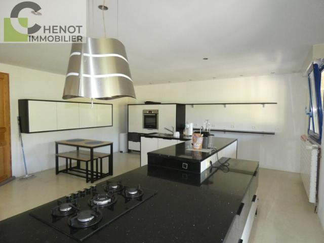 Maison vente à Neufchâteau, Juvaincourt