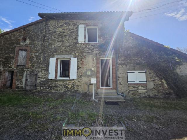 Maison vente à Limoges, Aixe-sur-vienne