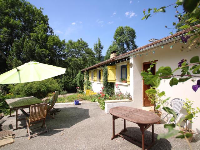 Maison vente à Pamiers, Mirepoix