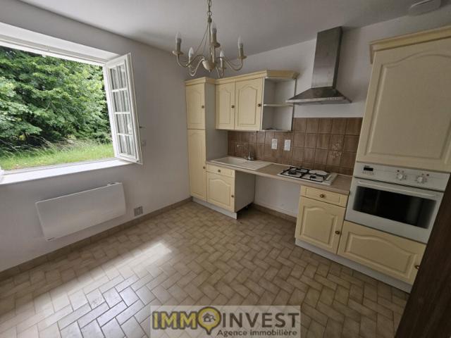 Maison vente à Limoges, Rilhac-rancon