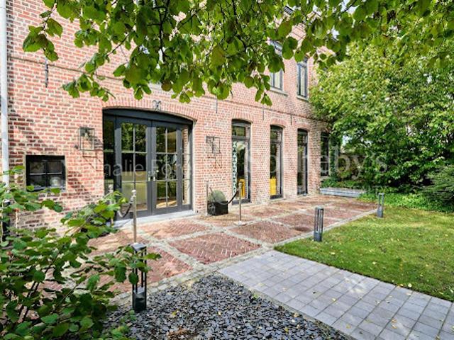 Maison vente à Lille, Bondues