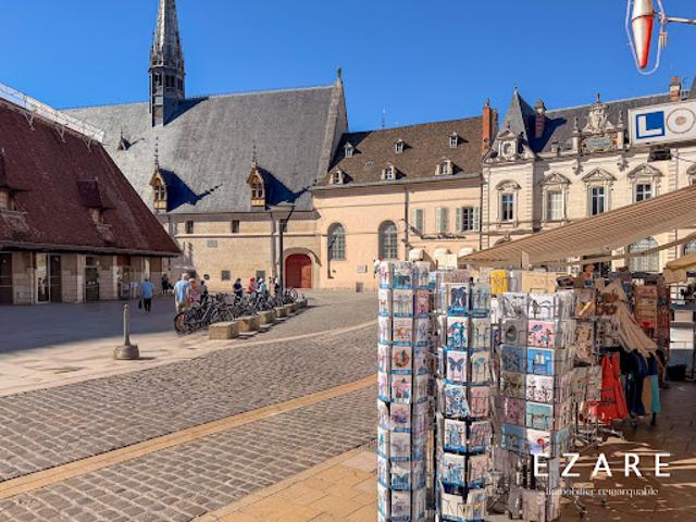 Maison vente à Beaune, Côte-d'Or