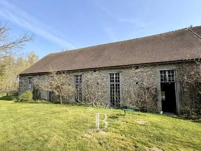 Maison vente à Étampes, Richarville