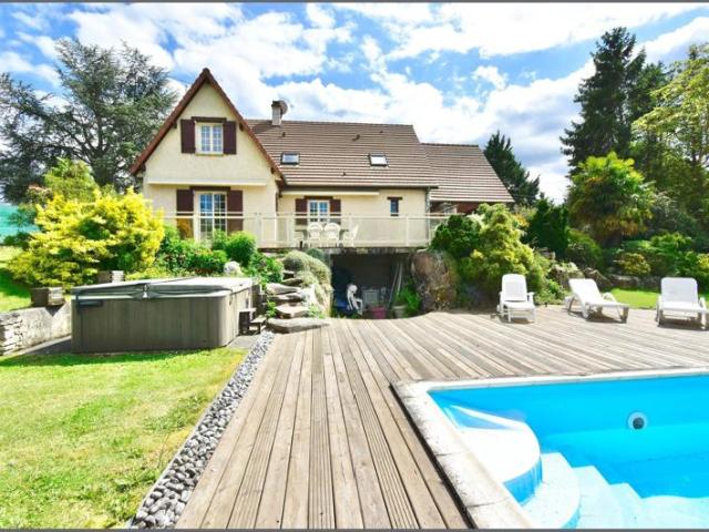Maison vente à Mantes-la-Jolie, Île-de-France