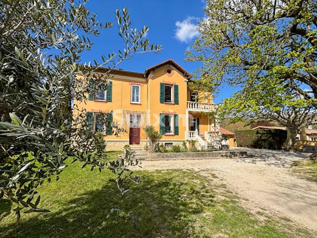Maison vente à Nyons, Auvergne-Rhône-Alpes
