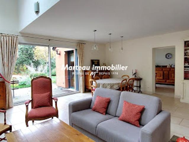 Maison vente à Le Mans