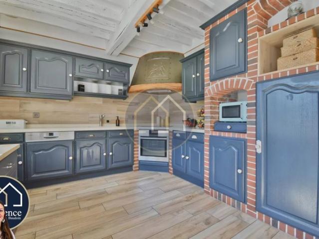 Maison vente à Dreux, Tremblay-les-villages