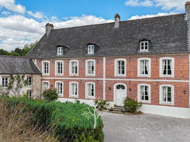 Maison vente à Montreuil-sur-Mer, Fressin
