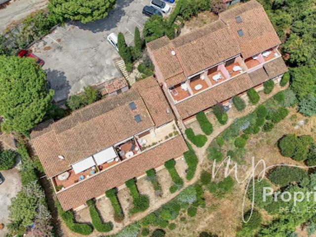 Maison vente à Arrondissement de Toulon, Le Lavandou