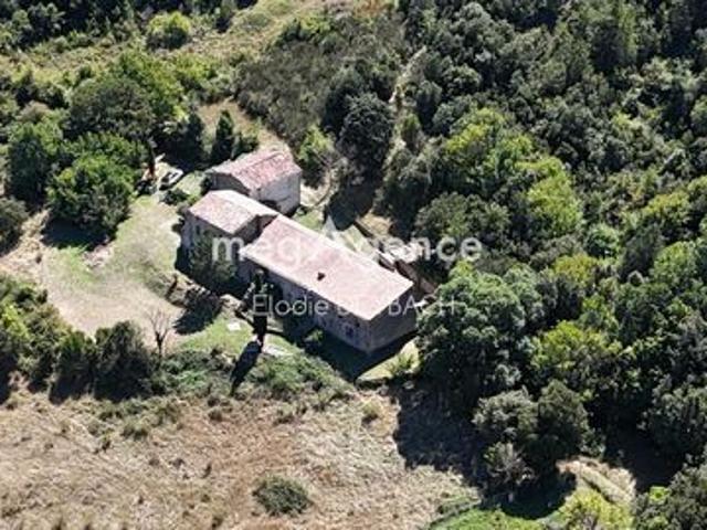 Villa vente à Narbonne, Massac