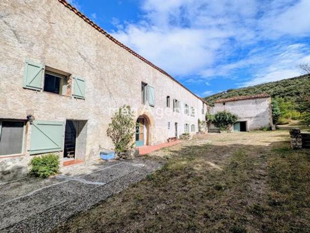 Villa vente à Narbonne, Massac