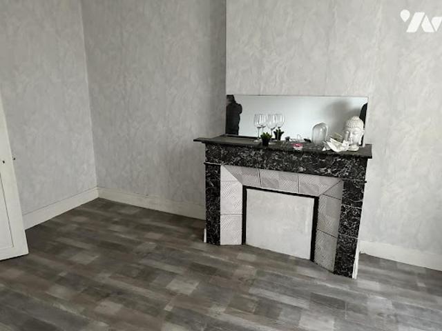 Maison vente à Nancy