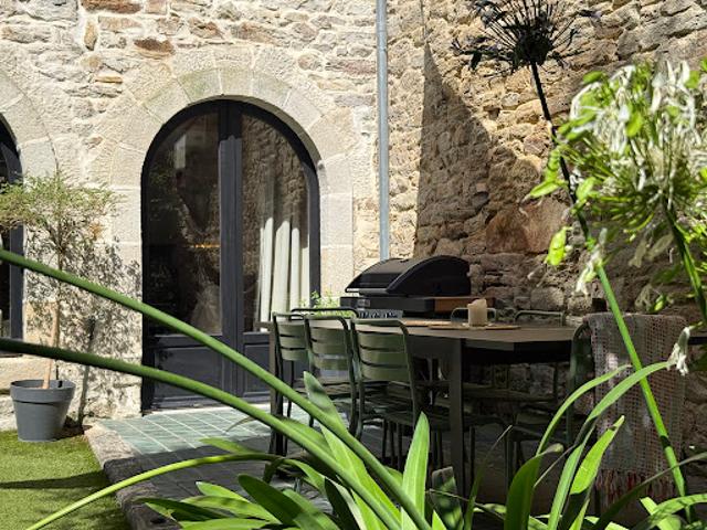 Maison vente à Quimper, Finistère