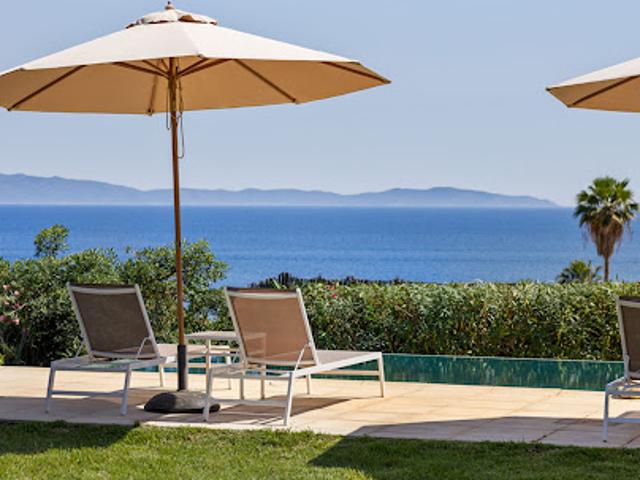 Maison vente à Ajaccio