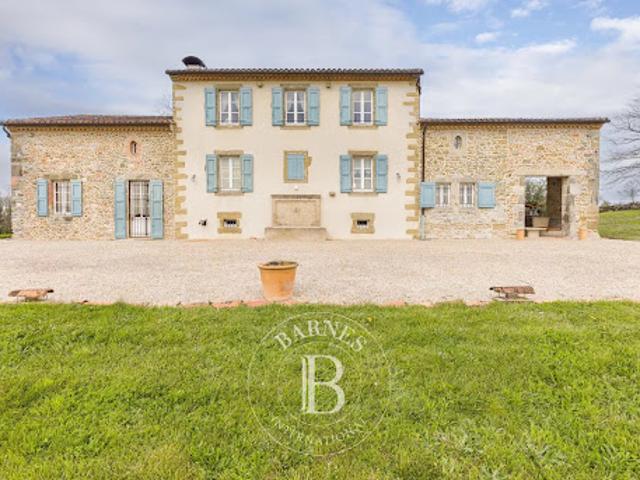 Maison vente à Castres