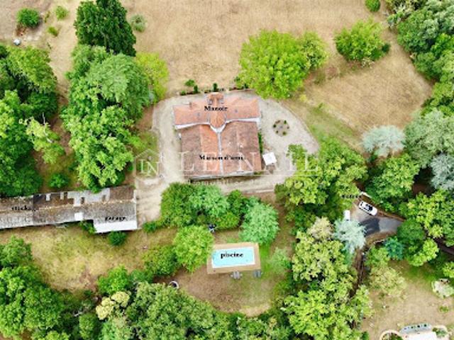 Maison vente à Bergerac