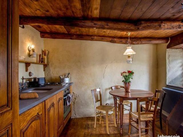 Maison vente à Saint-Flour, Andelat