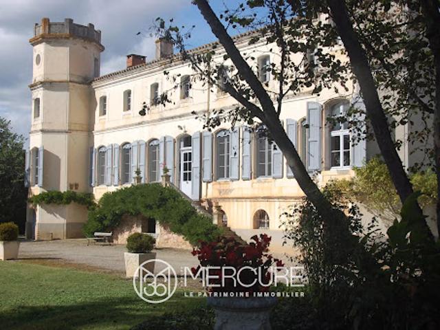 Maison vente à Riom, Saint-sulpice