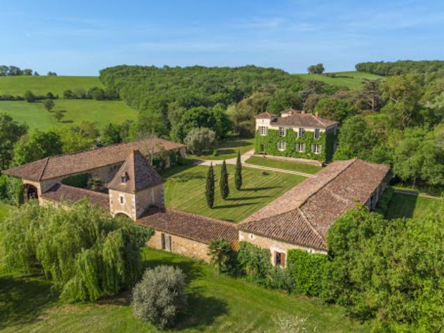 Maison vente à Auch