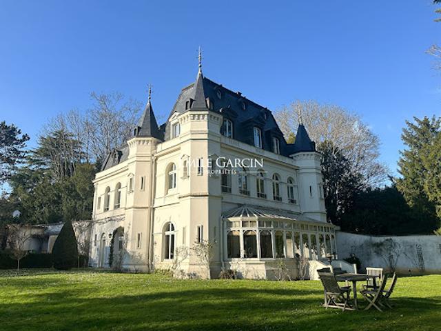 Maison vente à Boulogne-Billancourt, Ville-d'avray
