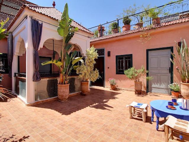 Propriété vente à Marrakech, L'Oriental
