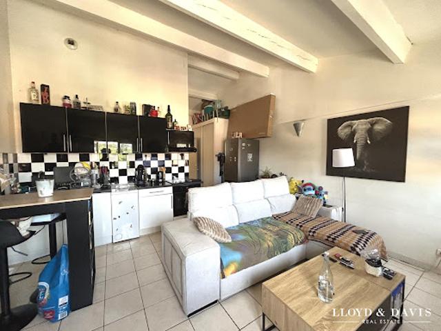 Maison vente à Marseille, La Penne-sur-huveaune