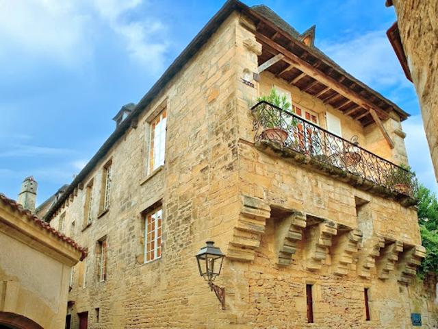 Maison vente à Sarlat-la-Canéda, Sarlat-la-canéda