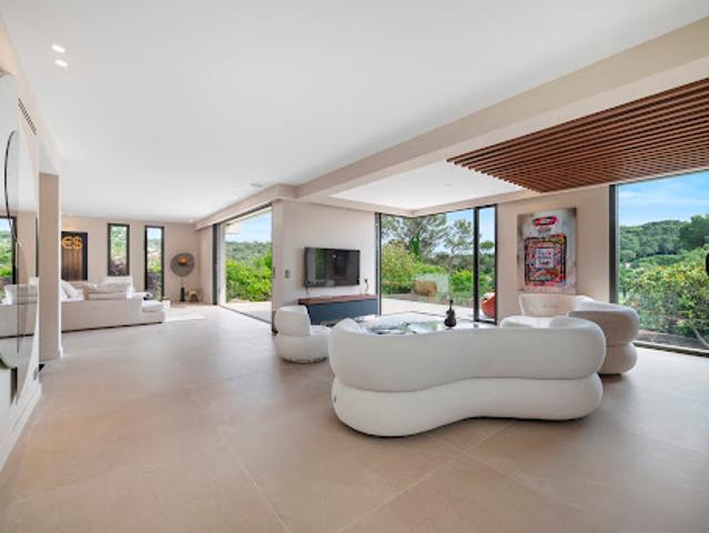 Maison vente à Grasse, Mougins