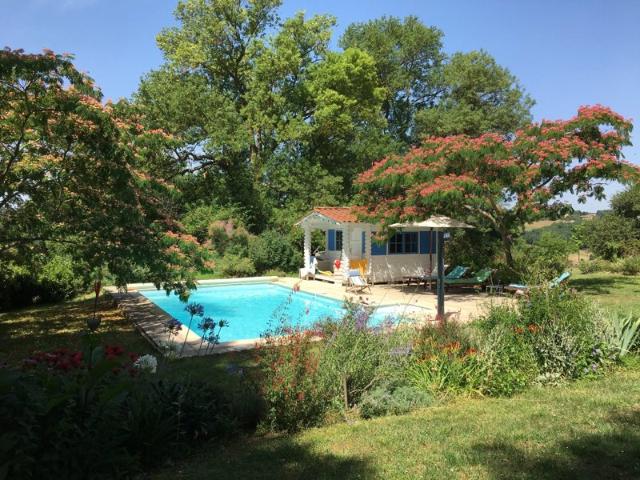 Maison vente à Pamiers, Bonnac